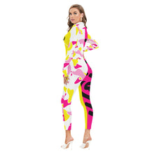 Load image into Gallery viewer, UTO IV WINTER 23 Women&#39;s Jumpsuit
