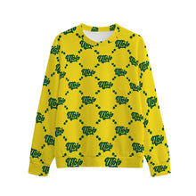 Load image into Gallery viewer, UTO IV Unisex O-Neck Sweatshirt | 100% 310GSM Cotton
