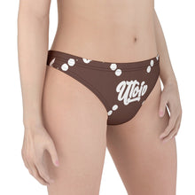 Load image into Gallery viewer, UTO IV Women&#39;s Thong Underwear
