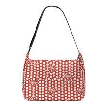 Load image into Gallery viewer, UTO IV "Starfish" Messenger Bag
