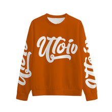 Load image into Gallery viewer, UTO IV Unisex O-Neck Sweatshirt | 100% 310GSM Cotton
