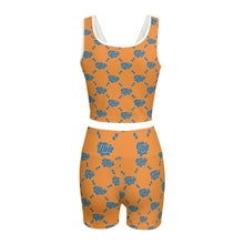 Load image into Gallery viewer, UTO IV Women&#39;s Yoga Set
