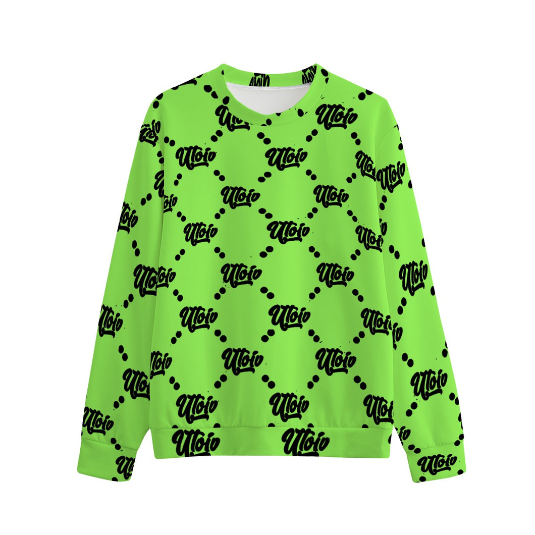 UTO IV Unisex O-Neck Sweatshirt | 100% 310GSM Cotton