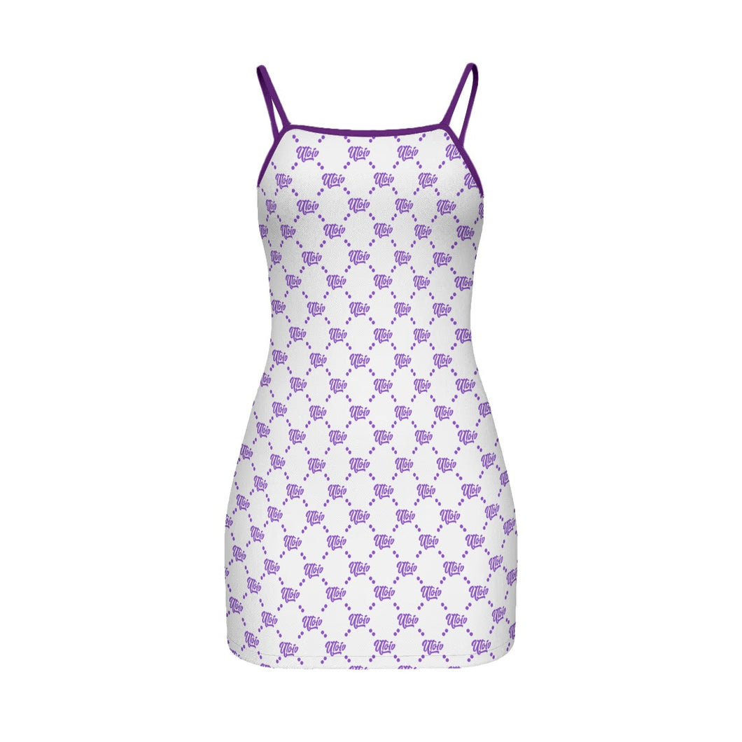 UTO IV Women's Cami Dress (Plus Size)