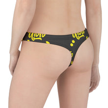 Load image into Gallery viewer, UTO IV Women&#39;s Thong Underwear
