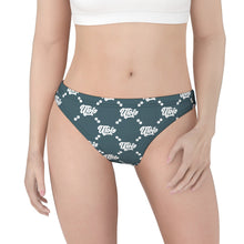 Load image into Gallery viewer, UTO IV Women&#39;s Thong Underwear
