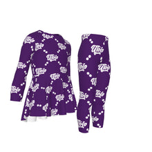Load image into Gallery viewer, UTO IV Girls' Fashion Set
