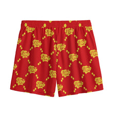Load image into Gallery viewer, UTO IV Men&#39;s Mesh Shorts
