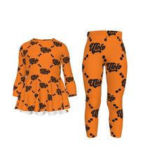 Load image into Gallery viewer, UTO IV Girls' Fashion Set
