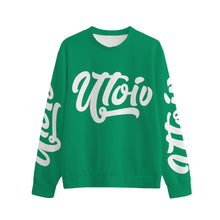Load image into Gallery viewer, UTO IV Unisex O-Neck Sweatshirt | 100% 310GSM Cotton
