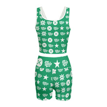 Load image into Gallery viewer, UTO IV Women&#39;s Yoga Set
