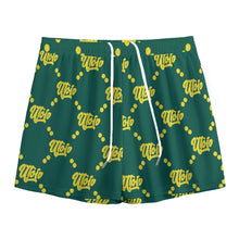 Load image into Gallery viewer, UTO IV Men&#39;s Mesh Shorts
