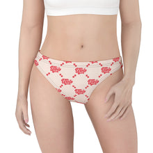 Load image into Gallery viewer, UTO IV Women&#39;s Thong Underwear
