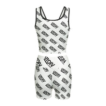 Load image into Gallery viewer, UTO IV Women&#39;s Yoga Set
