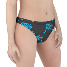 Load image into Gallery viewer, UTO IV Women&#39;s Thong Underwear
