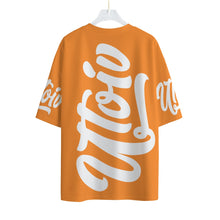 Load image into Gallery viewer, UTO IV Unisex Drop-Shoulder T-Shirt

