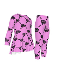Load image into Gallery viewer, UTO IV Girls' Fashion Set
