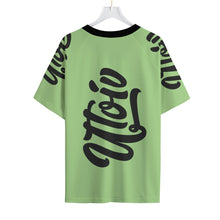 Load image into Gallery viewer, UTO IV Unisex Short Sleeve Jerseys
