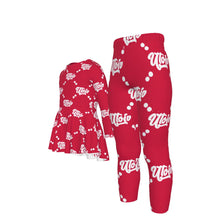 Load image into Gallery viewer, UTO IV Girls' Fashion Set
