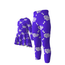 Load image into Gallery viewer, UTO IV Girls' Fashion Set
