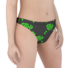 Load image into Gallery viewer, UTO IV Women&#39;s Thong Underwear
