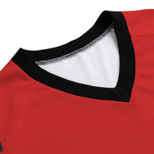 Load image into Gallery viewer, UTO IV Unisex Short Sleeve Jerseys
