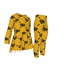 Load image into Gallery viewer, UTO IV Girls' Fashion Set
