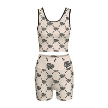 Load image into Gallery viewer, UTO IV Women&#39;s Yoga Set

