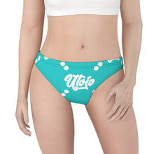 Load image into Gallery viewer, UTO IV Women&#39;s Thong Underwear
