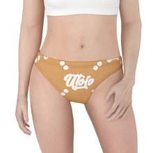 Load image into Gallery viewer, UTO IV Women&#39;s Thong Underwear
