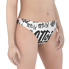 Load image into Gallery viewer, UTO IV Women&#39;s Thong Underwear
