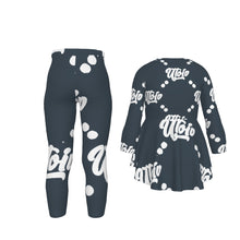 Load image into Gallery viewer, UTO IV Girls' Fashion Set
