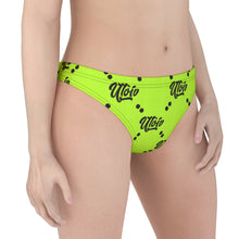 Load image into Gallery viewer, UTO IV Women&#39;s Thong Underwear
