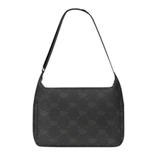 Load image into Gallery viewer, UTO IV "Midnight" Messenger Bag
