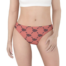 Load image into Gallery viewer, UTO IV Women&#39;s Thong Underwear
