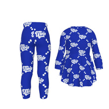 Load image into Gallery viewer, UTO IV Girls' Fashion Set
