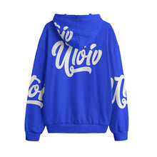Load image into Gallery viewer, UTO IV Unisex Plus Fleece Pullover Hoodie
