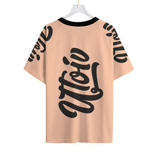 Load image into Gallery viewer, UTO IV Unisex Short Sleeve Jerseys
