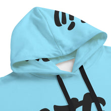 Load image into Gallery viewer, UTO IV Unisex Plus Fleece Pullover Hoodie

