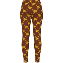 Load image into Gallery viewer, UTO IV Women&#39;s Ripped Leggings
