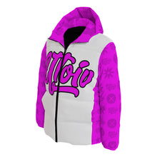 Load image into Gallery viewer, UTO IV Unisex Padded Jacket
