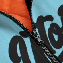 Load image into Gallery viewer, UTO IV Unisex Knitted Fleece Lapel Outwear
