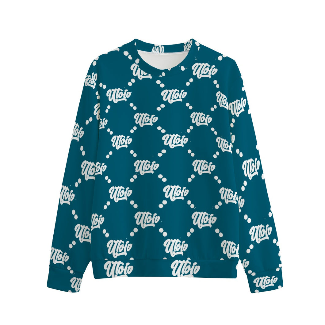 UTO IV Unisex O-Neck Sweatshirt | 100% 310GSM Cotton