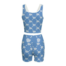 Load image into Gallery viewer, UTO IV Women&#39;s Yoga Set
