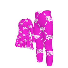 Load image into Gallery viewer, UTO IV Girls' Fashion Set
