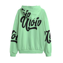 Load image into Gallery viewer, UTO IV Unisex Plus Fleece Pullover Hoodie
