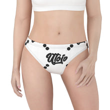 Load image into Gallery viewer, UTO IV Women&#39;s Thong Underwear
