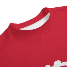 Load image into Gallery viewer, UTO IV Unisex Drop-Shoulder T-Shirt
