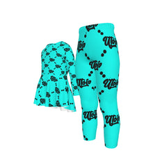 Load image into Gallery viewer, UTO IV Girls' Fashion Set
