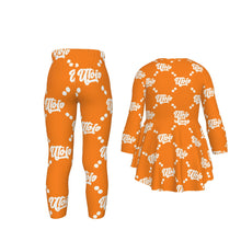Load image into Gallery viewer, UTO IV Girls' Fashion Set
